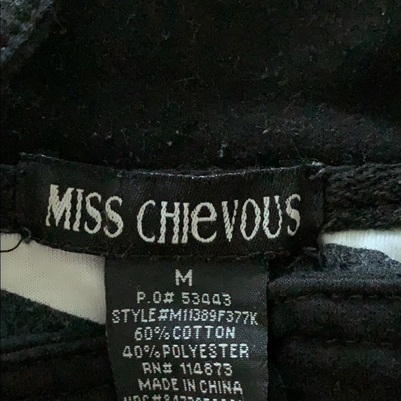 Black jacket - Picture 3 of 4